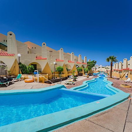 Mareverde Apartment Costa Adeje  Eksteriør bilde